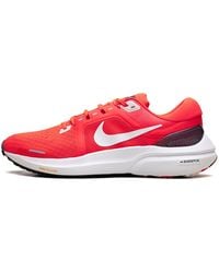 Nike - Air Zoom Vomero 16 "Bright Crimson" Da7245 601" - Lyst