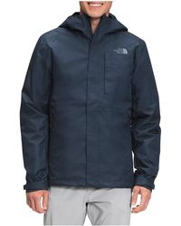 The North Face - Altier Down Triclimate Jacket "Urban" Nf0A33Pqh2G" - Lyst