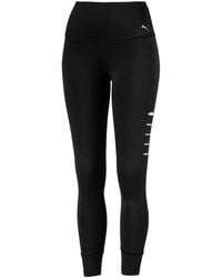 PUMA - Explosive 7/8 Tights - Lyst
