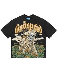 GODSPEED NEW YORK - Save The Bees Ii T-Shirt Ng Gs498" - Lyst