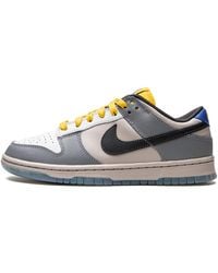 Nike - Dunk Low Ncat "North Carolina A&T" Dr6187 001" - Lyst