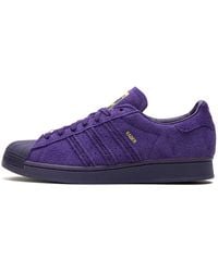 adidas - Superstar Adv "Kader - Lyst