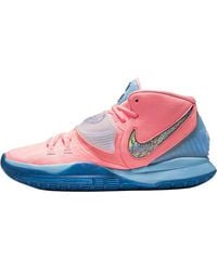 Nike - Kyrie 6 Ep "Concepts Khepri" Cu8880 600" - Lyst