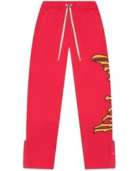 GODSPEED NEW YORK - Og Logo V2 Sweatpants 0Hjm4Qc8" - Lyst
