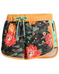 PUMA - Sue Tsai Shorts "Aop - Lyst