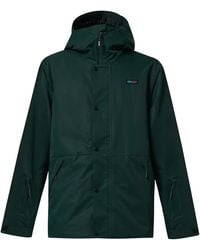 Oakley - Range Rc Jacket "Hunter" Foa402345 7Bc" - Lyst
