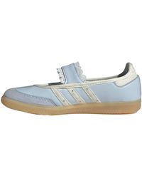 adidas - Samba Og "Crystal Sky" La5345" - Lyst