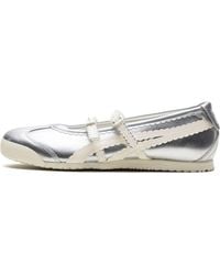 Onitsuka Tiger - Mexico 66 Tgrs Cream" 1182A660 020" - Lyst