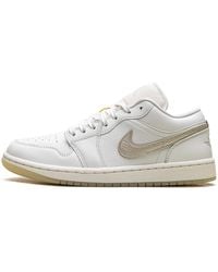 Nike - 1 Low Se "Metallic Team" Hv5157 100" - Lyst