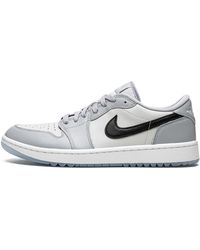 Nike - Air 1 Low Golf "Wolf" Dd9315 002" - Lyst