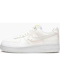Nike - Air Force 1 Low Lx "reveal - Lyst