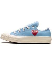 Converse - Chuck 70 Cdg Ox Ac "Bright" 168303C" - Lyst