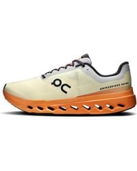 On Shoes - On Shoes Cloud X 4 "Ivory/Lime" 3Me30024293" - Lyst