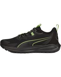 PUMA - Twitch Runner Trail 376961 01" - Lyst