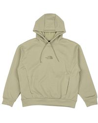 The North Face - Horizon Performance Fleece Pullover Hoodie Nf0A874X 1I4" - Lyst