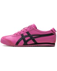 Onitsuka Tiger - Mexico 66 "Dragon Fruit" 1183C102 701" - Lyst