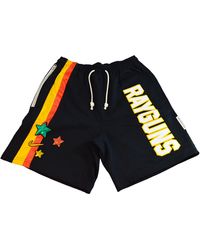 Nike - Dri-Fit Rayguns Basketball Shorts /University/Team" Cv1936 010" - Lyst
