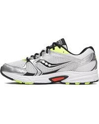 Saucony - Grid Ride Millennium Multi-Color" S70812 12" - Lyst