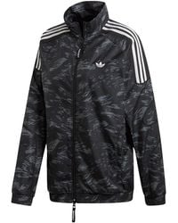 adidas - Originals Stormzy Sprt Track Jacket Fi7154" - Lyst