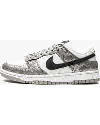 Nike - Dunk Lo Mns "golden Gals" Shoes - Lyst