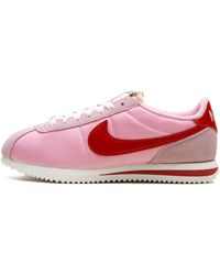 Nike - Cortez Txt "Medium Soft Sail" Hf9994 600" - Lyst