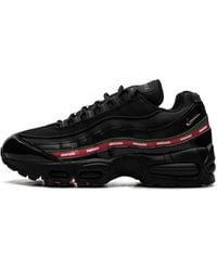 Nike - Air Max 95 Sp "Undefeated" Ib4453 001" - Lyst