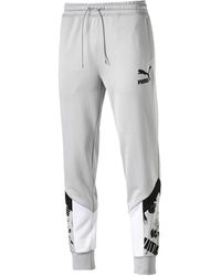 PUMA - Super Mcs Pants "Sound Collection - Lyst