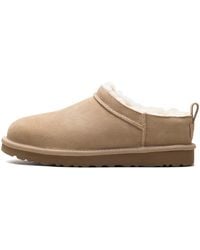 UGG - Classic Micro "Sand" 1173891 San" - Lyst