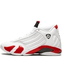 Nike - Air 14 "Candy Cane" 487471 100" - Lyst