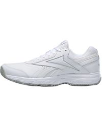 Reebok - Work N Cushion 4 "Cold" Fu7354" - Lyst