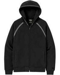 UGG - Tasman Full-Zip Jacket "Tar" 1180630 Tarr" - Lyst