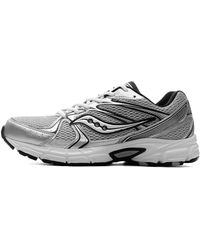 Saucony - Ride Millennium Og S70812 70" - Lyst