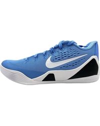 Nike - Kobe 9 Elite Low Em Protro Tb "University & Ih5095 401" - Lyst