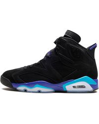 Nike - Air 6 "Aqua" Ct8529 004" - Lyst