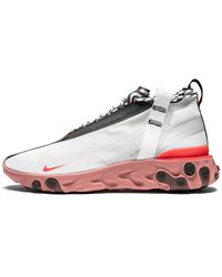 mens nike react wr ispa stores