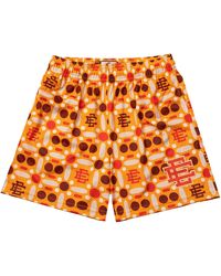 Eric Emanuel - Ee Basic Shorts "Groovy" Ee128" - Lyst