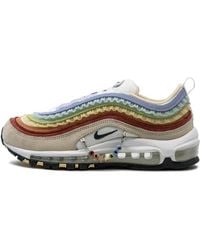 Nike - Air Max 97 "Be True" Shoes - Lyst