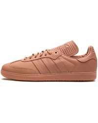 adidas - Humanrace Samba "Pharrell Williams - Lyst