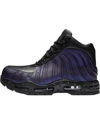 Nike - Air Max Foamdome "Eggplant (2026) Ix7255 506" - Lyst