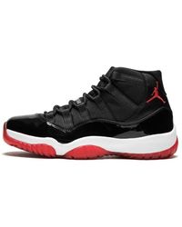 bred 11s stadium goods
