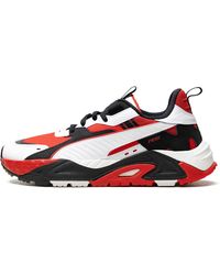 PUMA - Rs-Trck Super 391655-01" - Lyst