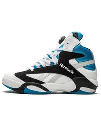 Reebok - Shaq Attaq "Orlando Magic" V47915" - Lyst