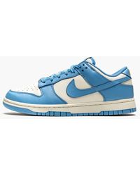 dunk low nike womens