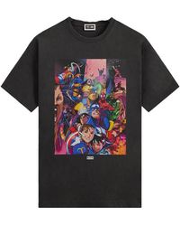 Kith - Heroes Vs. Street Fighter Vintage "Marvel Vs. Capcom - Lyst