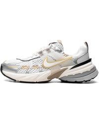 Nike - V2K Run "Khaki Metallic" Hj7245 100" - Lyst