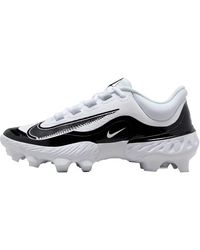 Nike - Alpha Huarache Elite 4 Low Mcs Fd6255 101" - Lyst