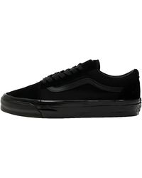 Vans - Old Skool 36 Lx Premium Suede" Vn000Cxtbka" - Lyst