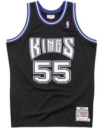 Mitchell & Ness - Nba Jason Williams Authentic Jersey "1998 Sacramento Kings - Lyst