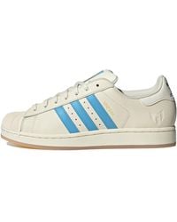 adidas - Superstar "Lionel Messi - Lyst