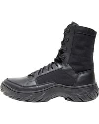 Oakley - Field Assault Boots - Lyst